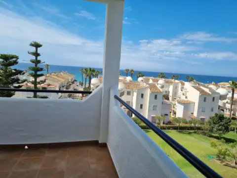 Apartamento en Los Llanos