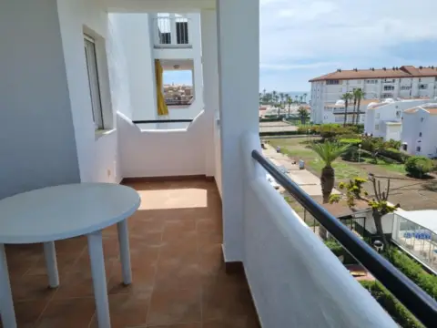 Apartamento en Los Llanos