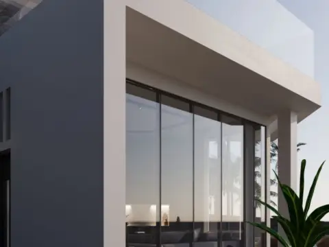Casa en calle Chabu
