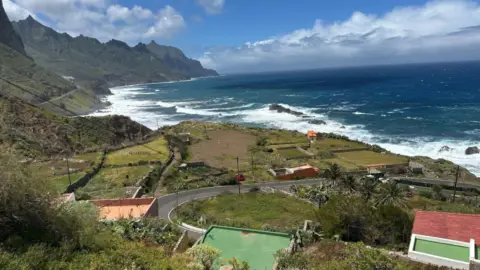 Chalet en Área de Anaga
