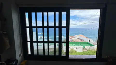 Chalet en Área de Anaga