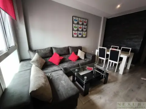 Apartamento en Casco Antiguo