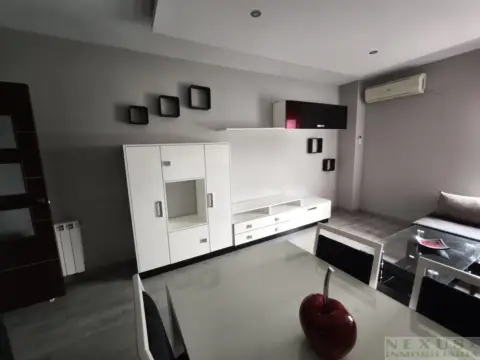 Apartamento en Casco Antiguo