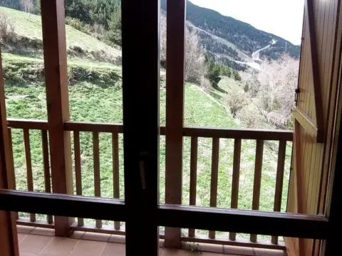 Apartamento en Soldeu