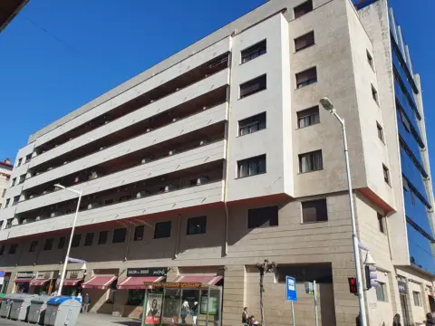 Piso en calle de Itsasalde, 4