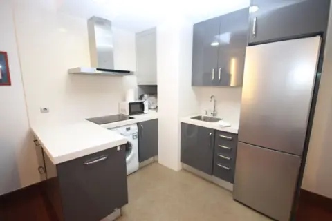 Piso en calle de Itsasalde, 4