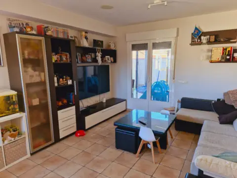 Chalet en Morales del Vino