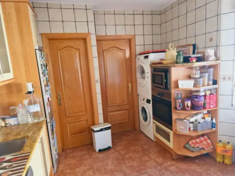 Chalet en Morales del Vino