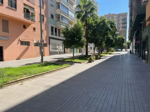 Piso en Huerta Rosales-Valdepasillas