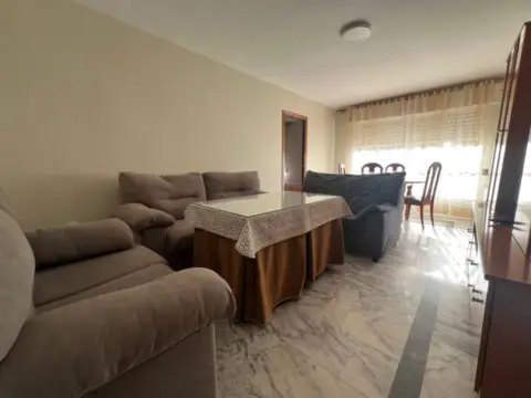 Piso en Huerta Rosales-Valdepasillas