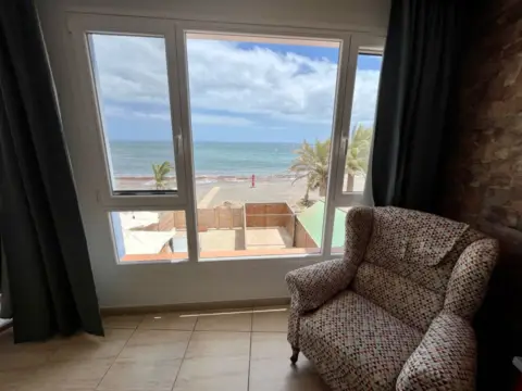 Chalet en El Charco-Las Salinas-Puerto Lajas