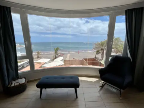 Chalet en El Charco-Las Salinas-Puerto Lajas