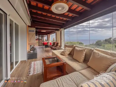 Casa – Tossa de Mar