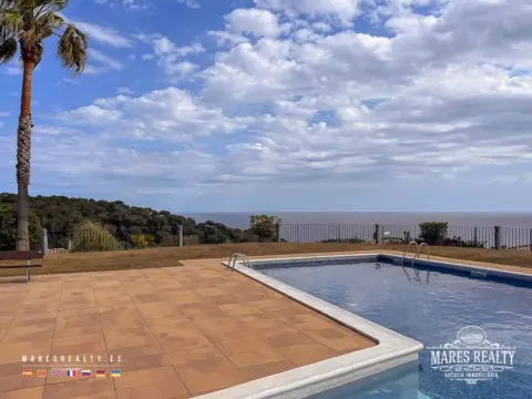 Chalet en Martossa