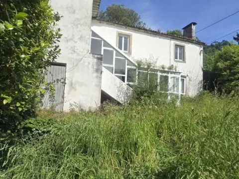 Finca rústica en San Ramón