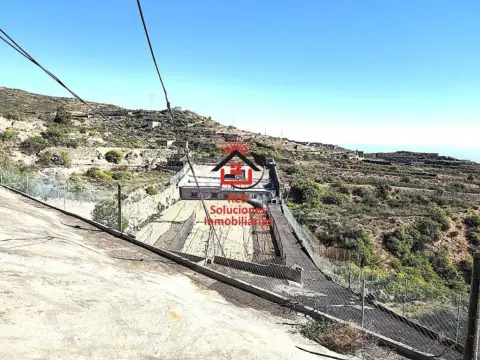 Finca rústica en La Medida