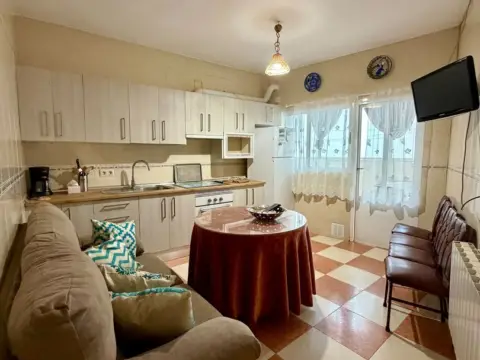 Chalet en Casas del Castañar