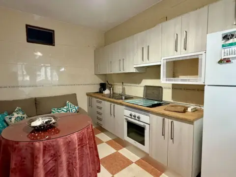 Chalet en Casas del Castañar
