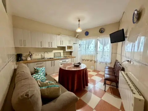 Chalet en Casas del Castañar