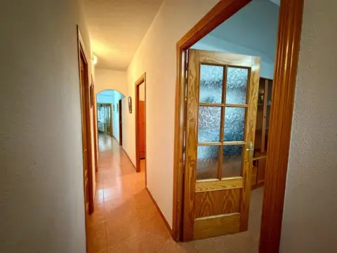 Chalet en Casas del Castañar