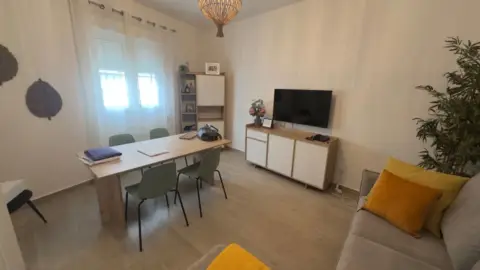 Chalet en Fasnia