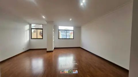 Piso en Vegueta-Triana