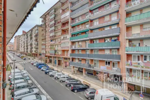 Piso en Altza