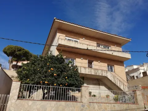 Chalet en Can Nadal-Sant Pere
