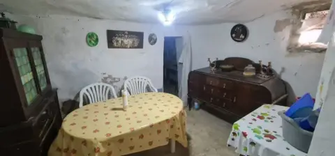 Chalet en Urrea de Jalón