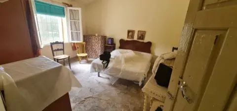 Chalet en Urrea de Jalón