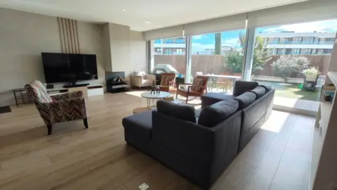 Casa adosada en El Soto de la Moraleja