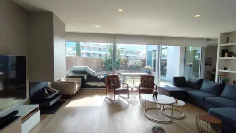 Casa adosada en El Soto de la Moraleja