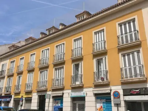 Ático en Centro