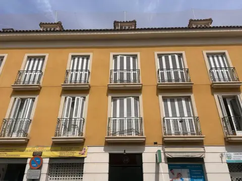 Ático en Centro