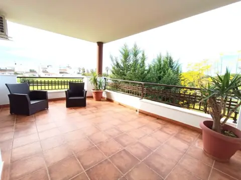 Piso en El Rompido