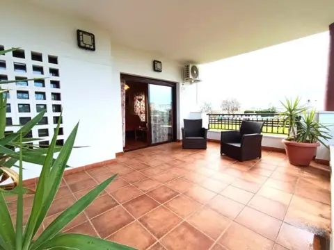 Piso en El Rompido