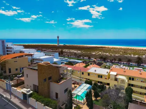 Casa en Morro Jable