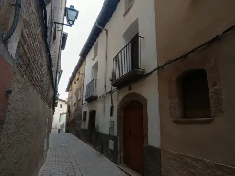 Casa en Colungo