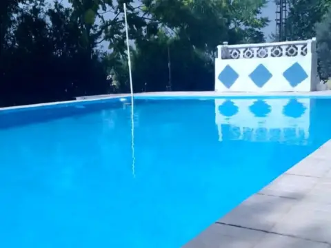 Finca rústica en Villamayor de Calatrava