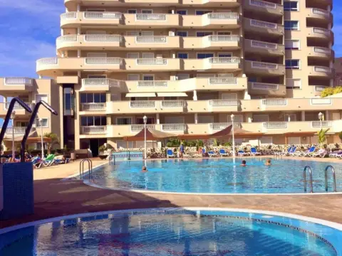 Apartamento en Acantilado de los Gigantes