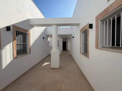 Piso en San José del Valle