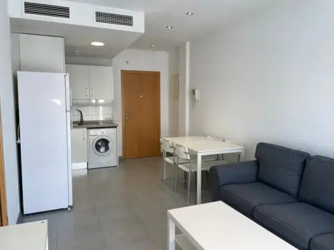 Apartamento en Avenida Príncipe de Asturias, 33
