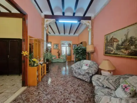 Chalet en Alberic