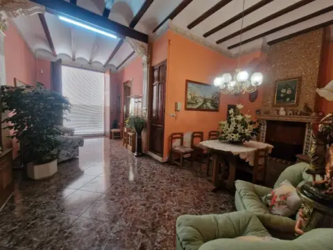 Chalet en Alberic