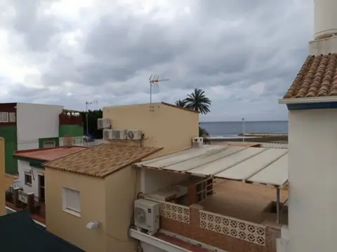 Casa adosada en El Palo
