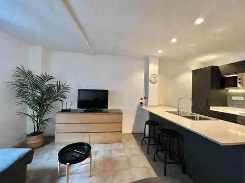 Piso en Arinaga
