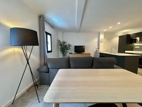 Piso en Arinaga