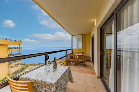 Apartamento en Golf del Sur
