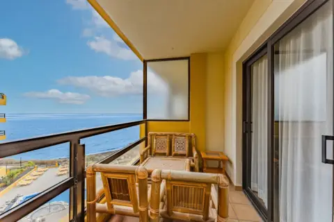 Apartamento en Golf del Sur