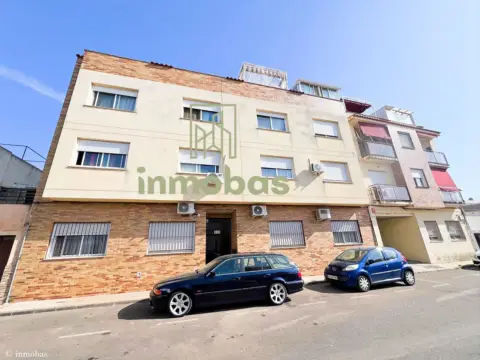 Ático en San Roque-Ronda Norte